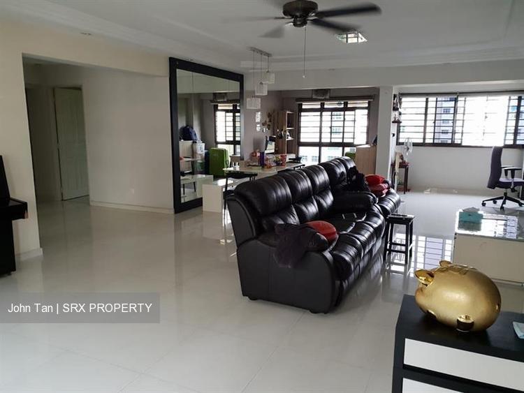 Choa Chu Kang Avenue 2 thumbnail photo